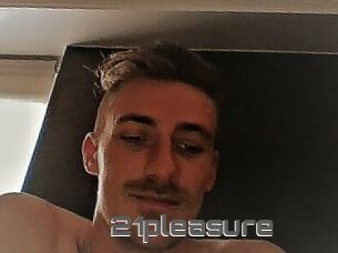 21pleasure