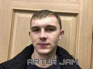 ARTUR_JAM