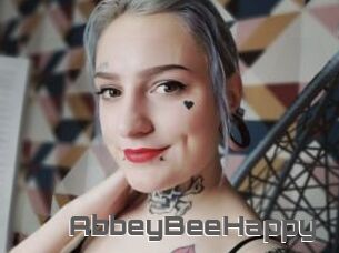 AbbeyBeeHappy