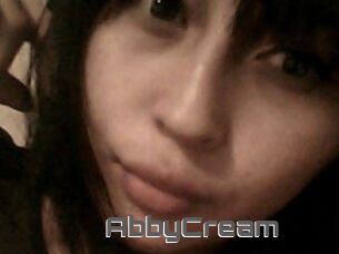 AbbyCream