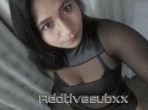 Addtivesubxx