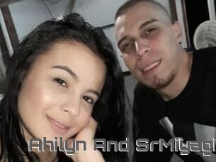 Ahilyn_And_SrMiyagi