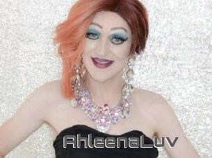 AhleenaLuv