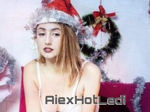 AiexHotLedi