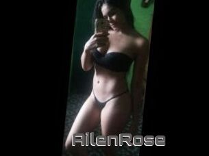 AilenRose