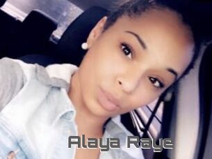 Alaya_Raye