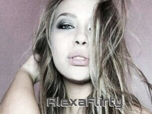 AlexaFlirty_