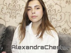 AlexandraChester