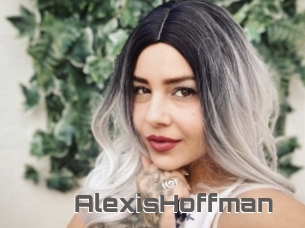 AlexisHoffman