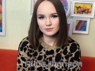 AliceJhonson