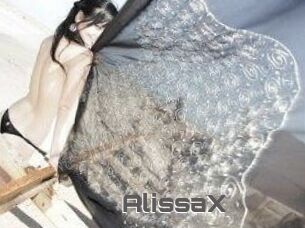 AlissaX