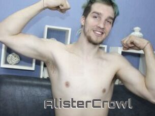 AlisterCrowl