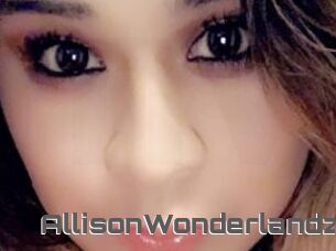 AllisonWonderlandz