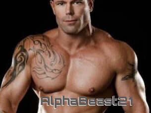 AlphaBeast21
