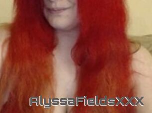 AlyssaFieldsXXX