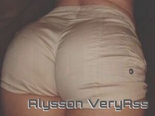 Alysson_VeryAss