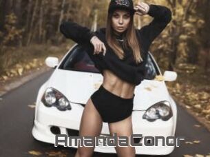 AmandaConor