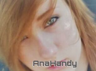 AnaHandy