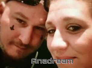 Anadream