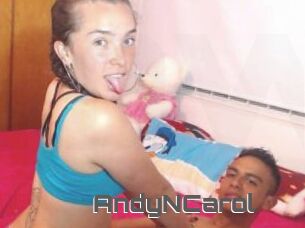 AndyNCarol