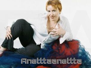 Anetttaanettta