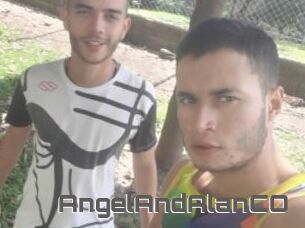 AngelAndAlanCO