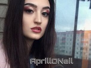 AprillONeil