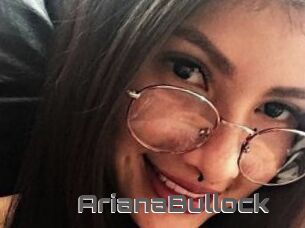 ArianaBullock