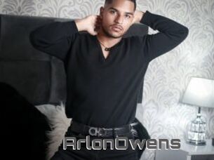 ArlonOwens