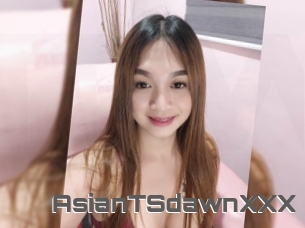 AsianTSdawnXXX