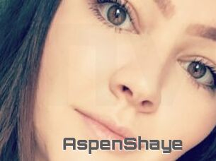 AspenShaye