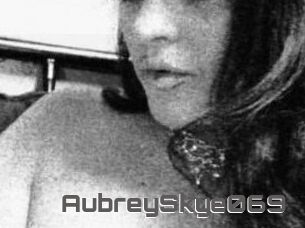 AubreySkye069