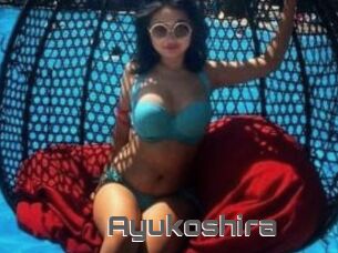 Ayukoshira