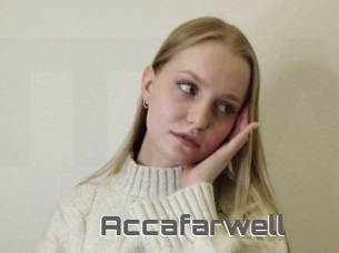 Accafarwell