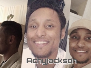 Achyjackson