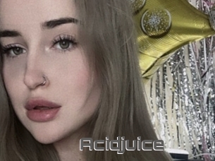 Acidjuice