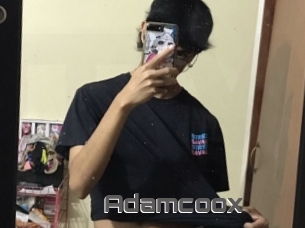 adamcoox Ma Webcam Sexe