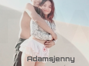 Adamsjenny