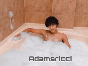 Adamsricci