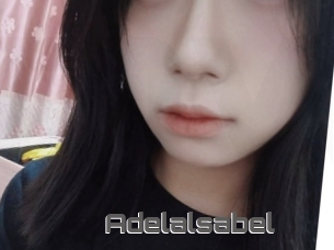 Adelalsabel