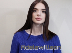 Adelewillson