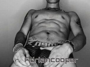Adriancooper