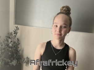 Afrafrickey