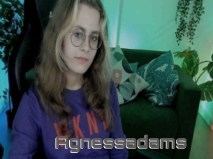 Agnessadams