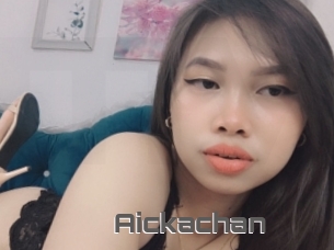 Aickachan