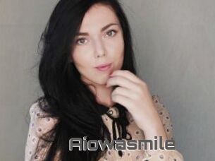 Aiowasmile