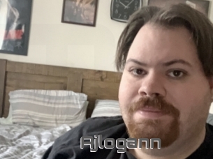 Ajlogann