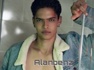 Alanbenz