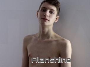 Alanshine