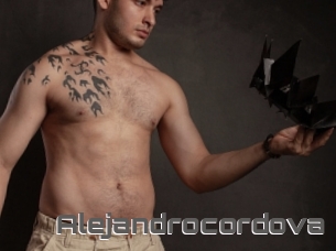 Alejandrocordova